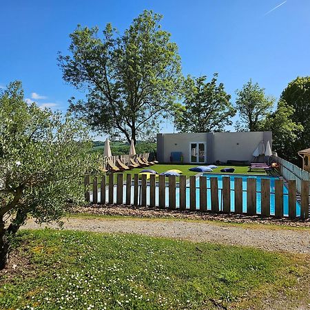 Domaine De Massoulac Molières Buitenkant foto