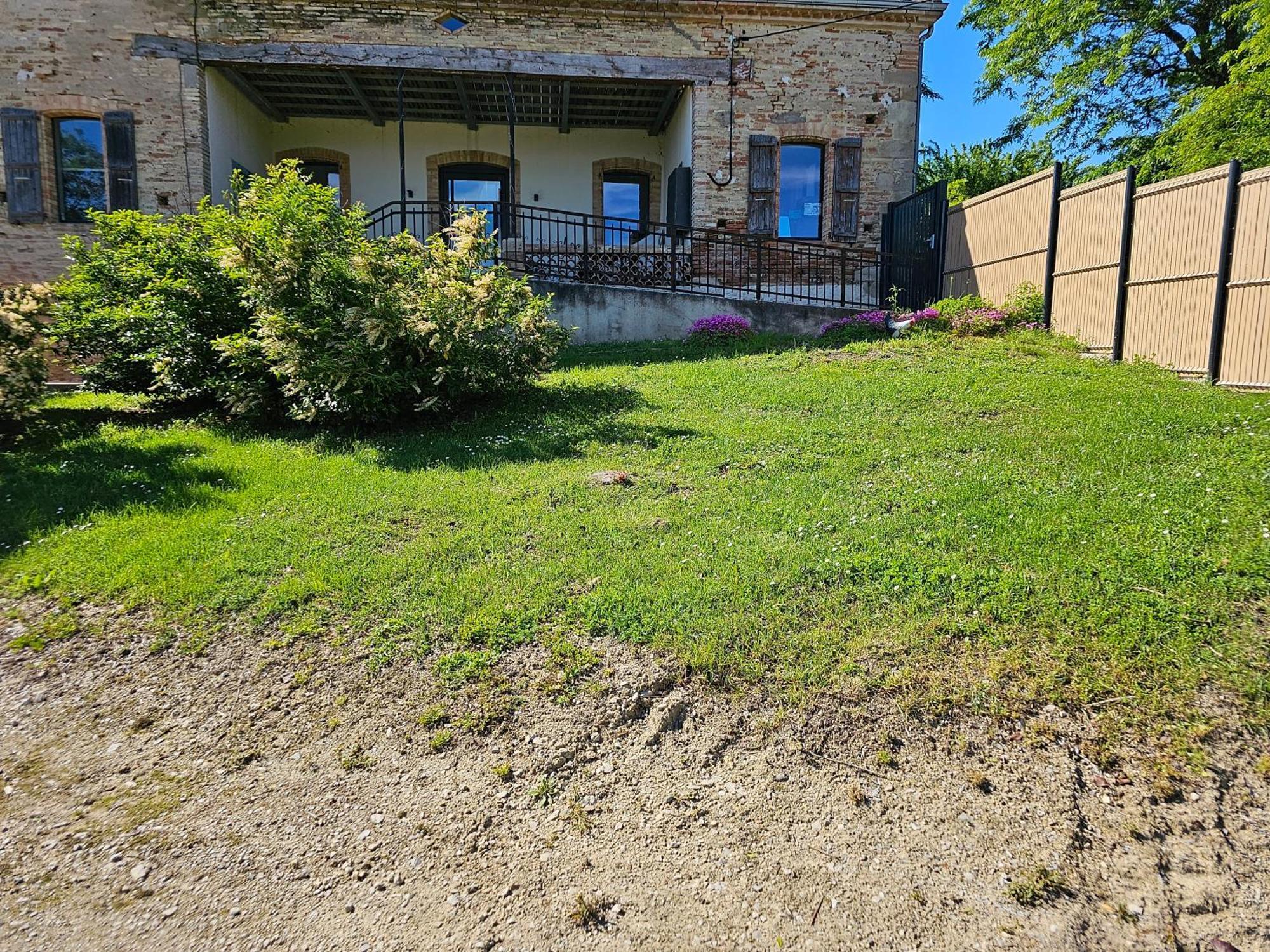 Domaine De Massoulac Molières Buitenkant foto