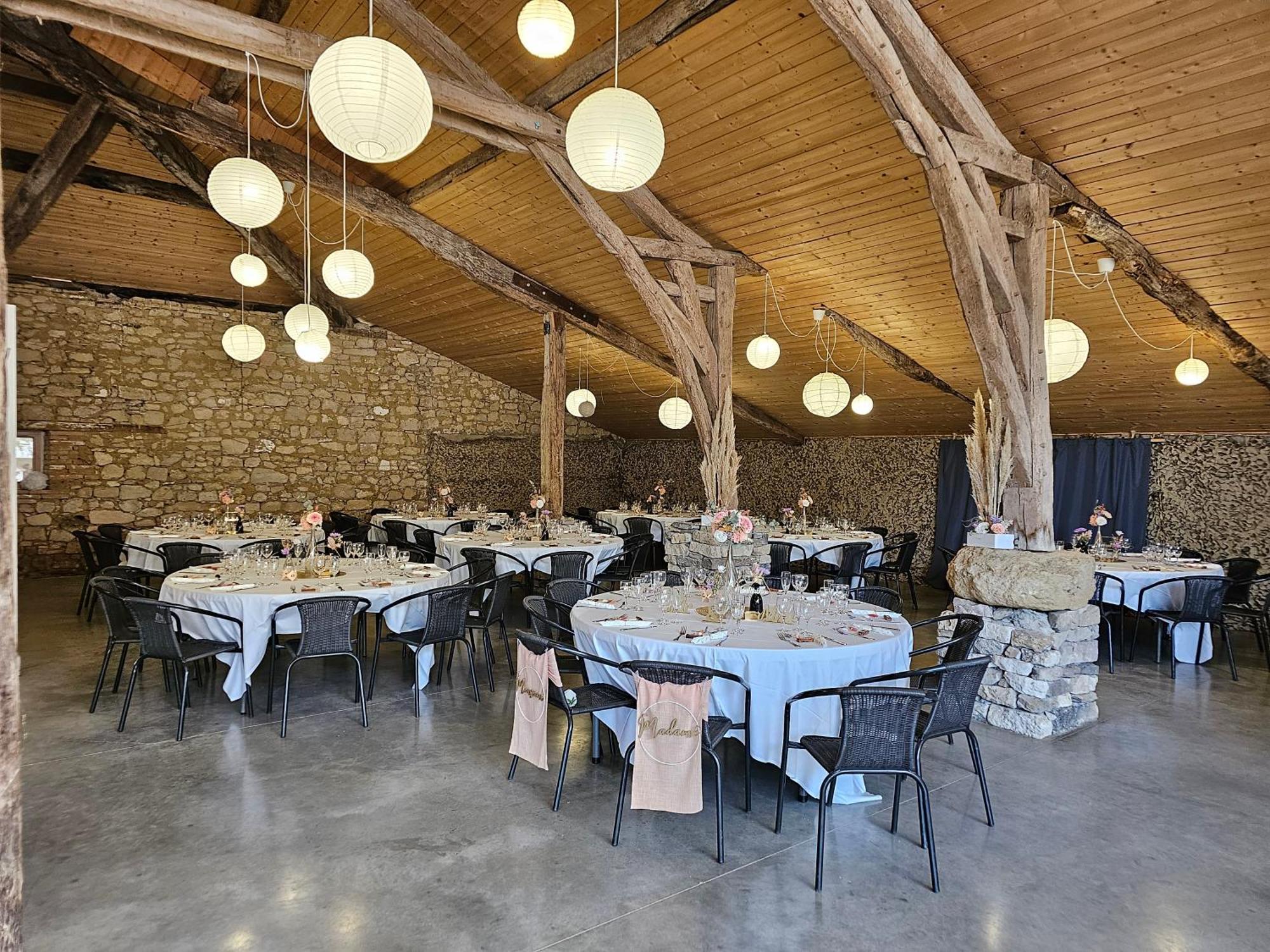 Domaine De Massoulac Molières Buitenkant foto