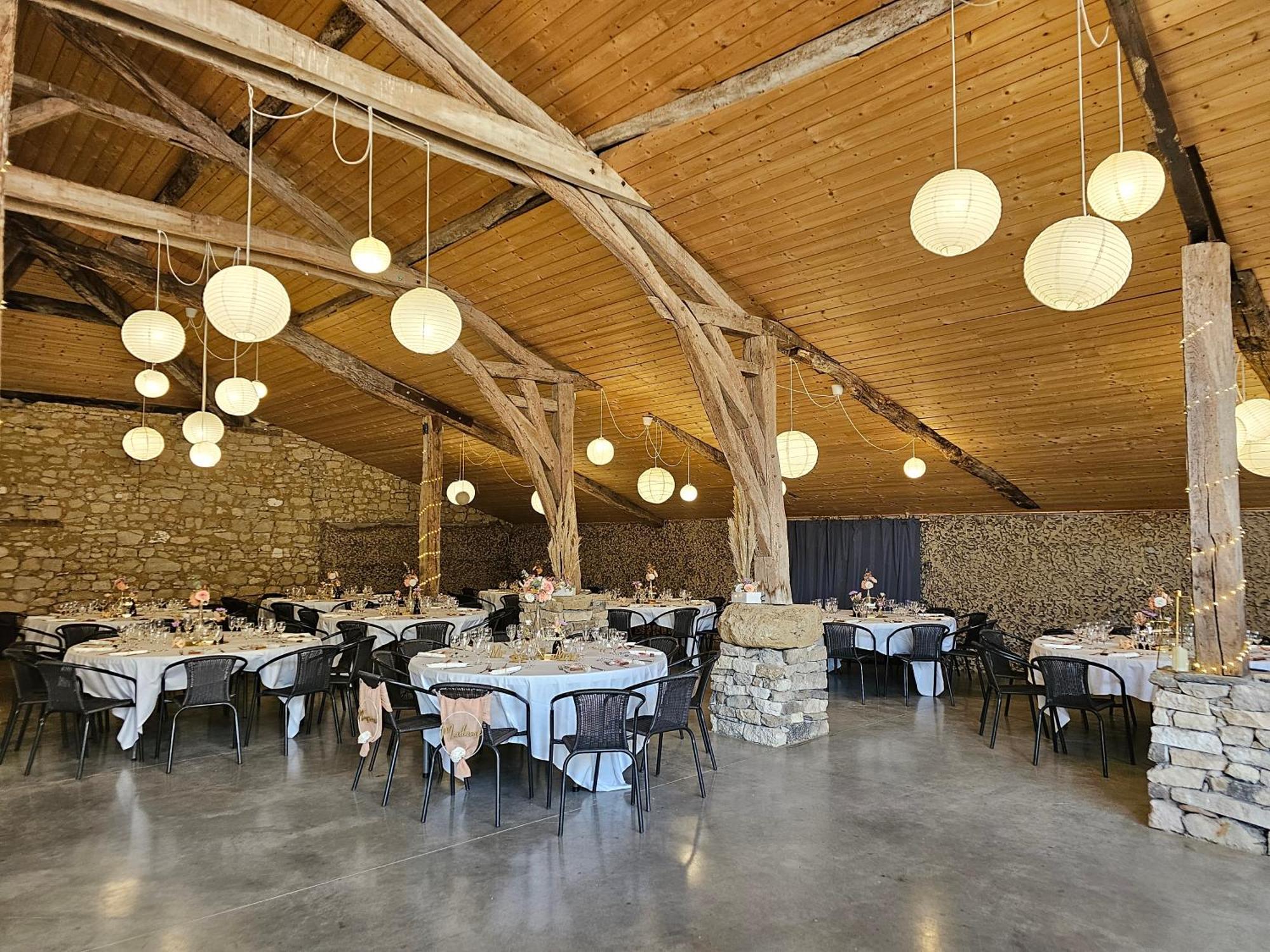 Domaine De Massoulac Molières Buitenkant foto