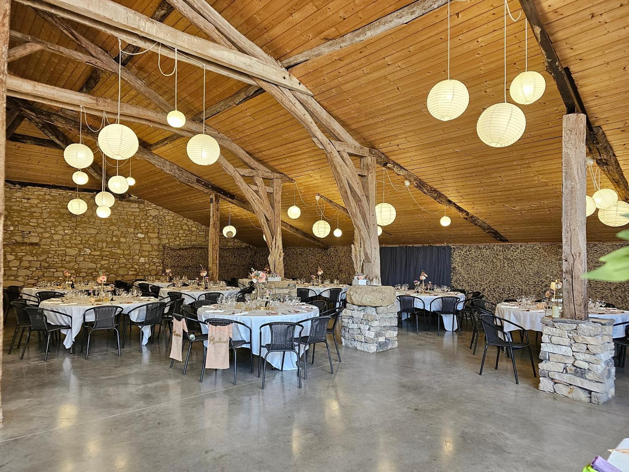 Domaine De Massoulac Molières Buitenkant foto