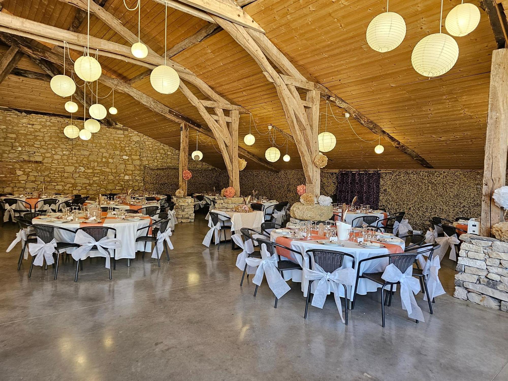 Domaine De Massoulac Molières Buitenkant foto