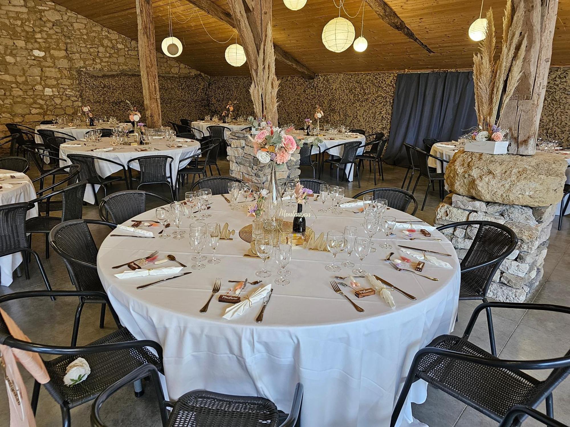 Domaine De Massoulac Molières Buitenkant foto