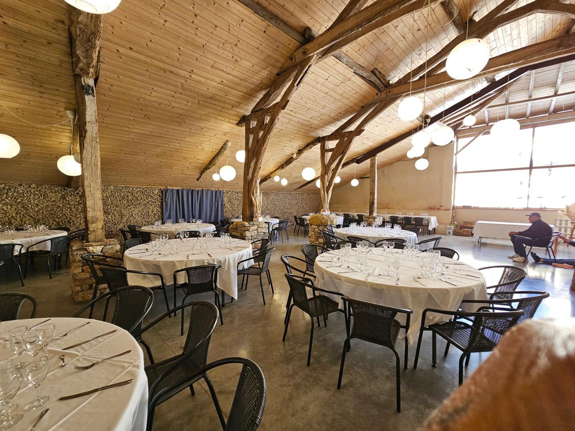 Domaine De Massoulac Molières Buitenkant foto