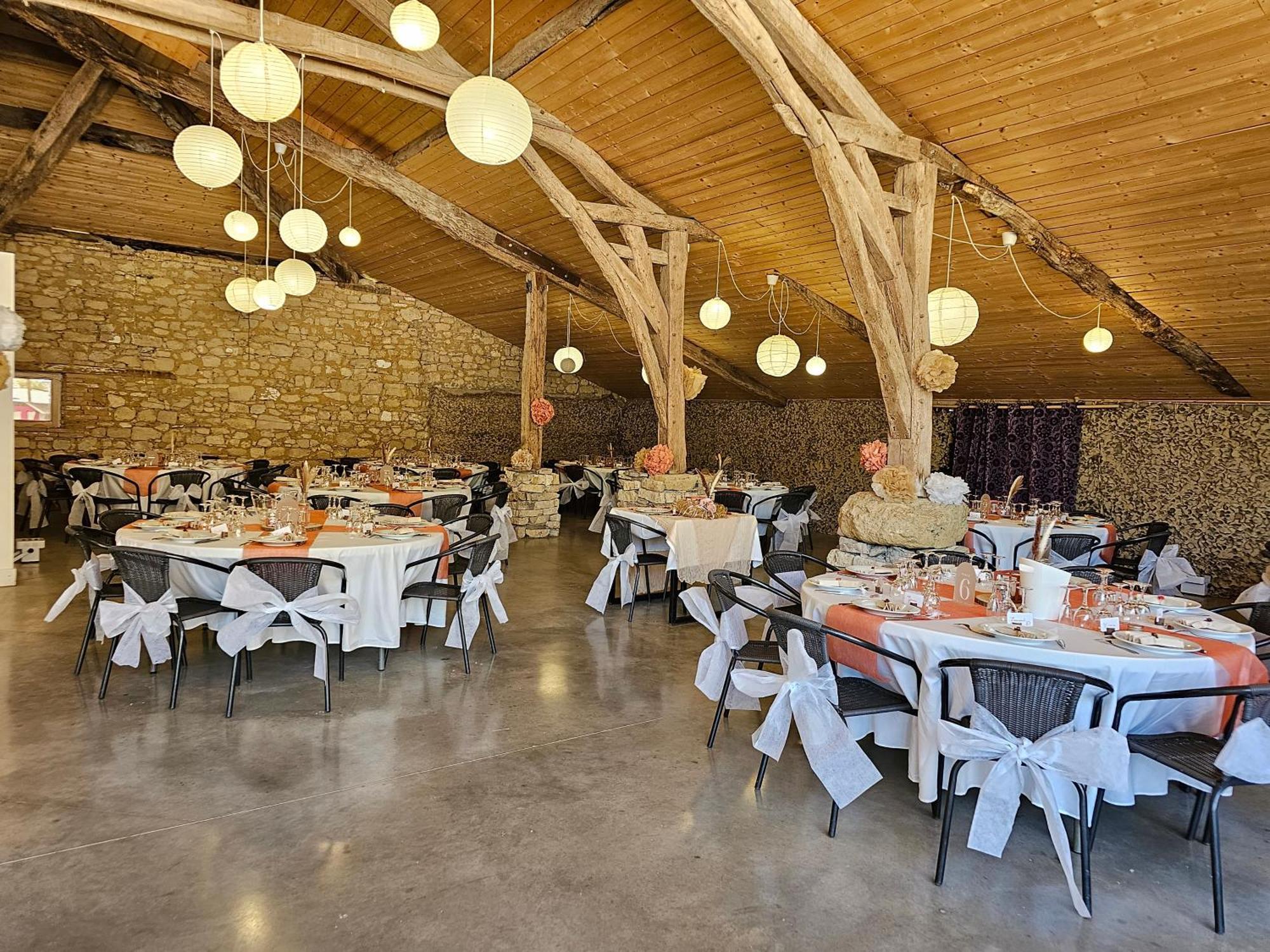 Domaine De Massoulac Molières Buitenkant foto