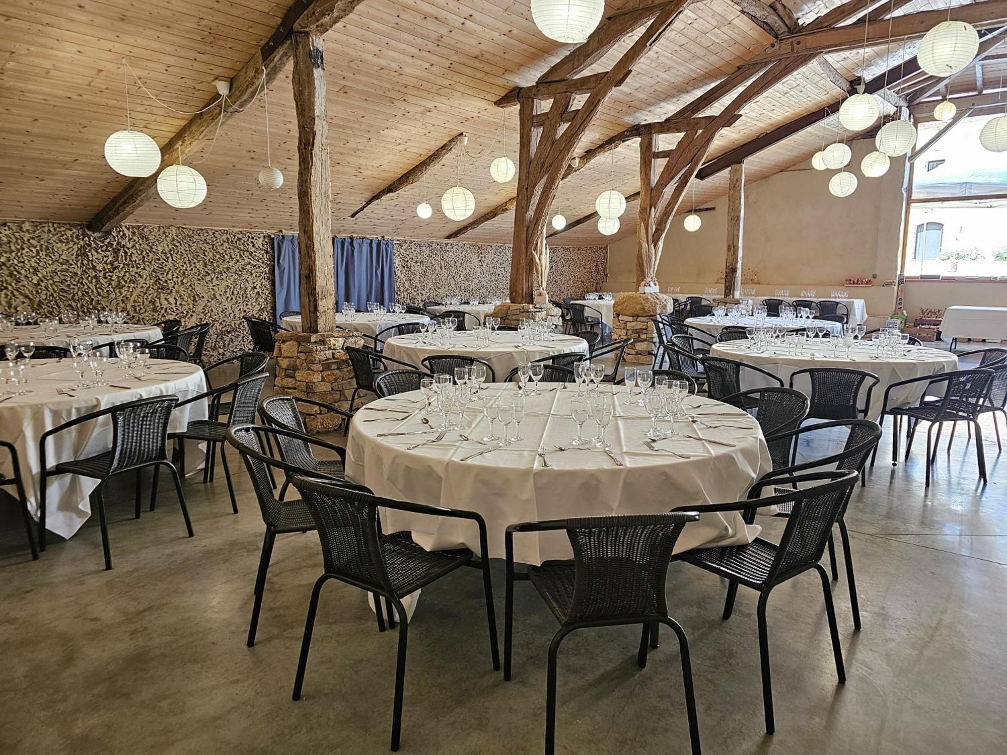 Domaine De Massoulac Molières Buitenkant foto