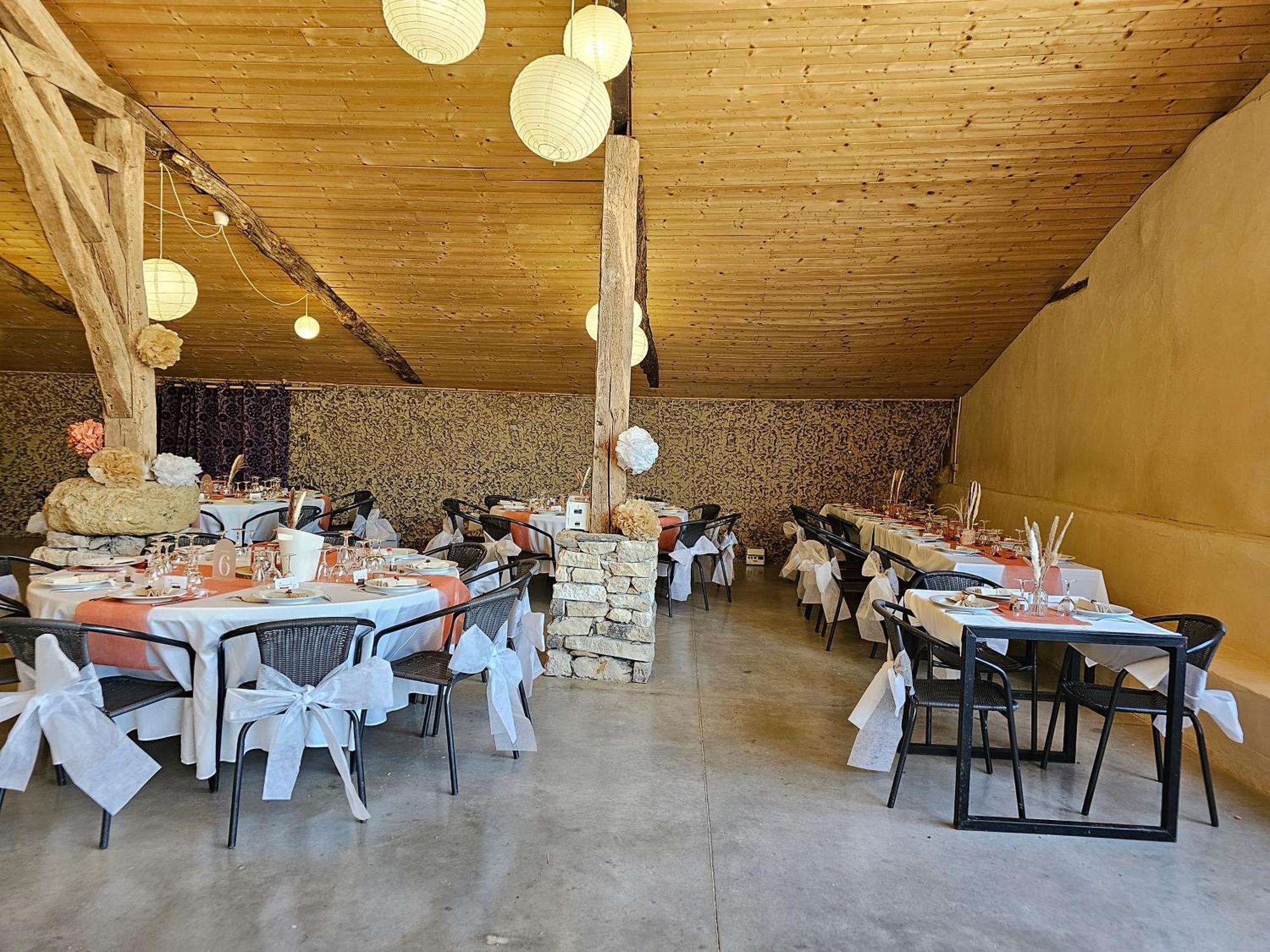 Domaine De Massoulac Molières Buitenkant foto