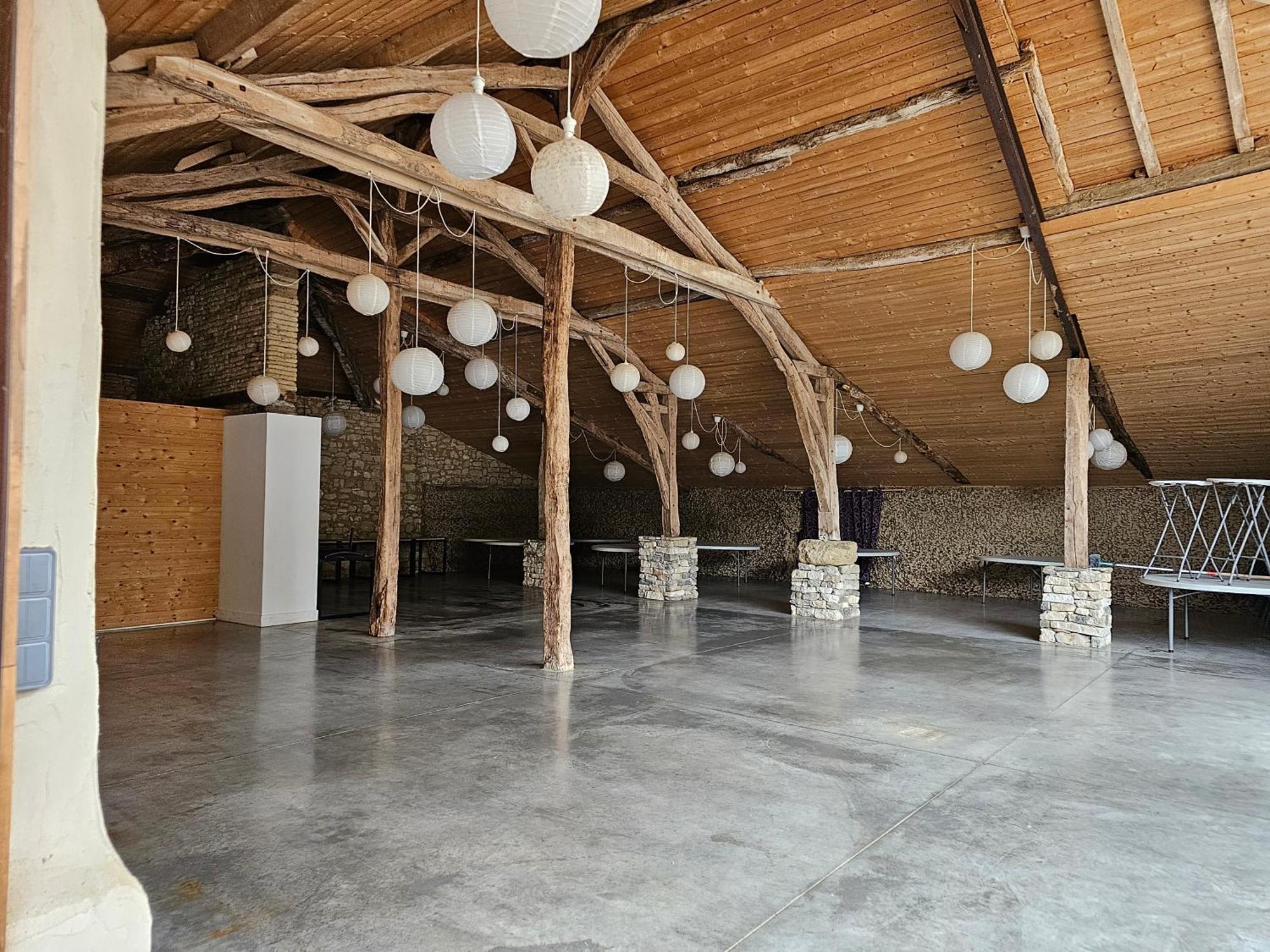Domaine De Massoulac Molières Buitenkant foto