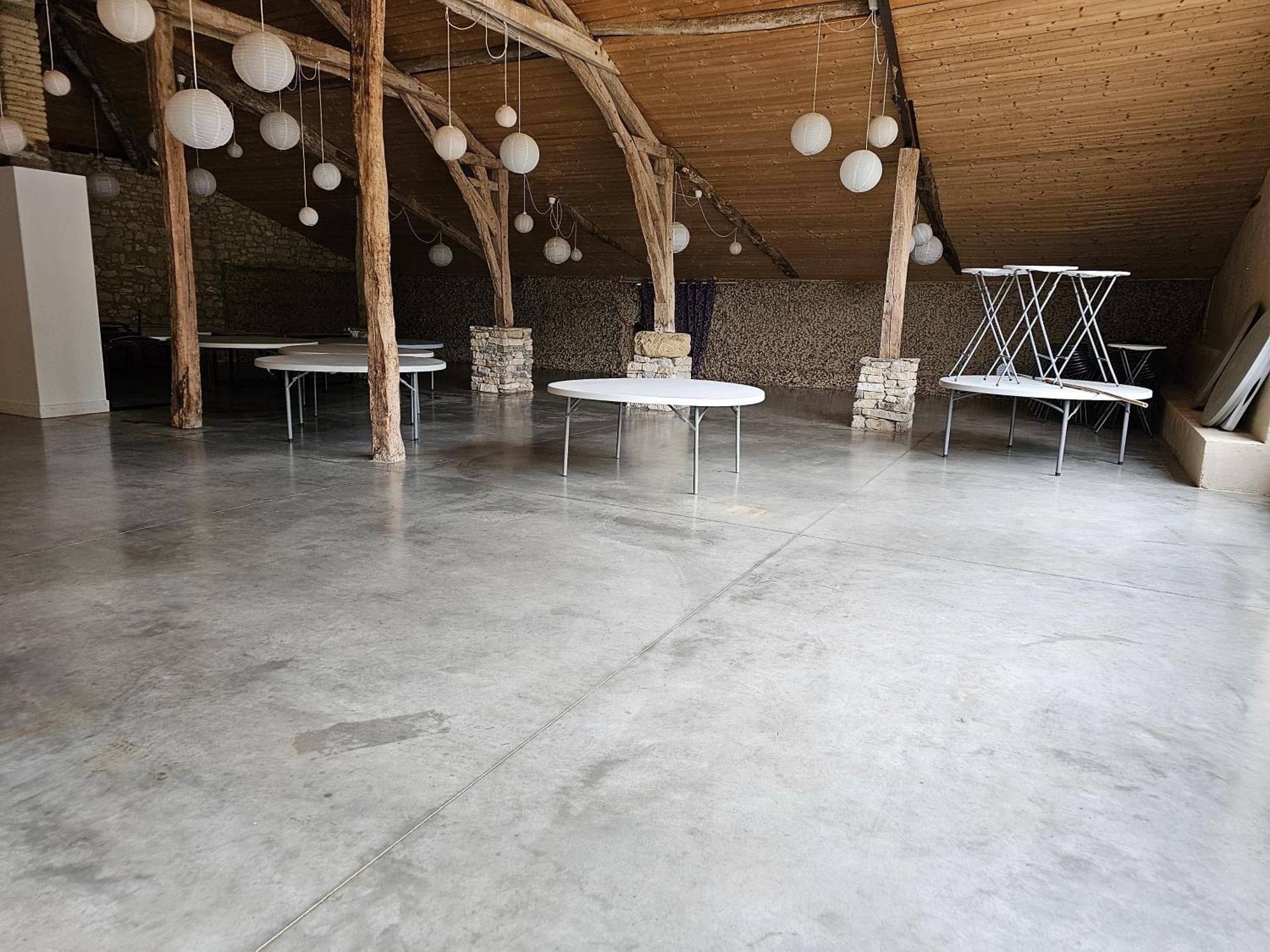 Domaine De Massoulac Molières Buitenkant foto